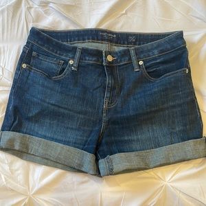 Lucky brand shorts